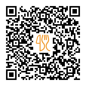 QR-code link para o menu de 경양카츠 전주점