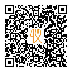 QR-code link para o menu de 남해바다횟집