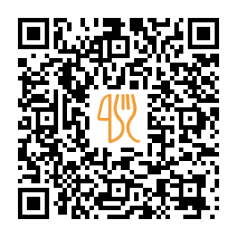 QR-code link para o menu de 숯불구이 화우정