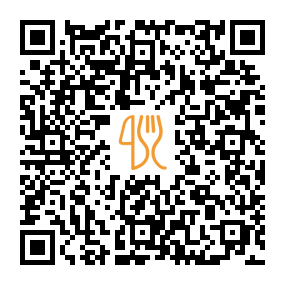 QR-code link para o menu de 옛날보리밥집