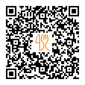 QR-code link para o menu de 울산단골식당