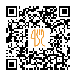 QR-code link para o menu de 동북회집