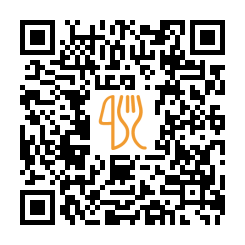 QR-code link para o menu de 자양식당