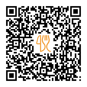 QR-code link para o menu de 밀밭칼국수 2호점