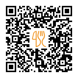 QR-code link para o menu de B&b Buffet