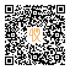 QR-code link para o menu de 약수터산장