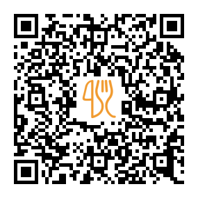 QR-code link para o menu de Biergarten Rondell