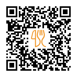 QR-code link para o menu de 왕곡가든