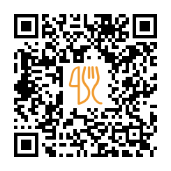 QR-code link para o menu de 운치가든