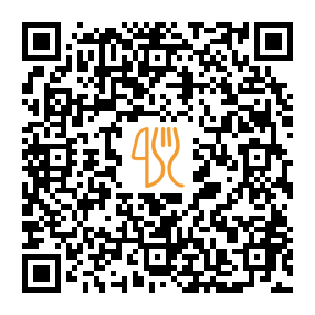 QR-code link para o menu de 상봉숯불갈비