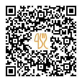 QR-code link para o menu de Kkochi Korean Bbq