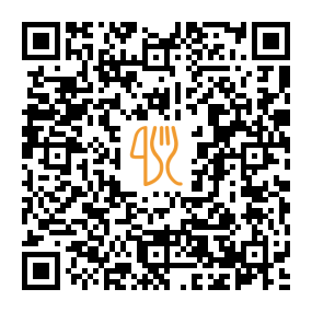 QR-code link para o menu de Sajj Mediterranean