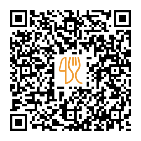 QR-code link para o menu de Flying Pizza