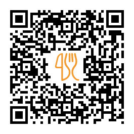 QR-code link para o menu de Radius And Grill