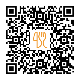 QR-code link para o menu de 시골집