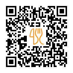 QR-code link para o menu de 백제삼계탕