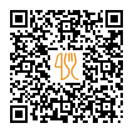 QR-code link para o menu de ร้านริมห้วยหมูกระทะ