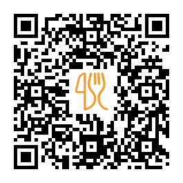 QR-code link para o menu de Del Taco