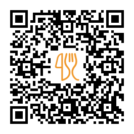 QR-code link para o menu de Mrs. Peaberry