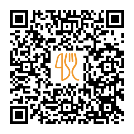 QR-code link para o menu de 중앙분식