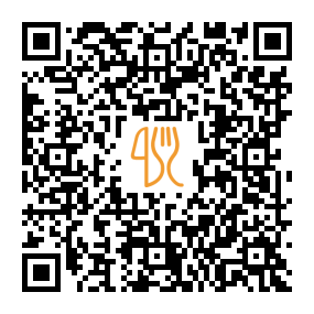 QR-code link para o menu de Oriental House