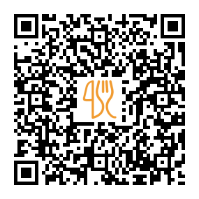 QR-code link para o menu de 카페공간153