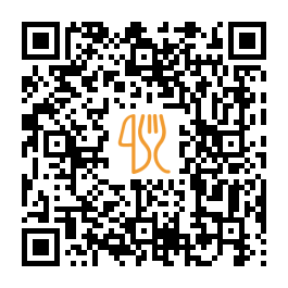 QR-code link para o menu de The Raven Pub