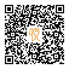 QR-code link para o menu de Fish On The Grill