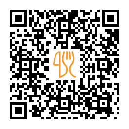 QR-code link para o menu de Casali's