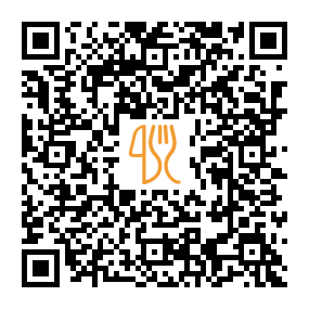 QR-code link para o menu de Crystal's Comfort Food