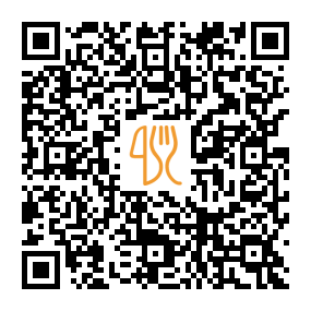 QR-code link para o menu de Envy Wellness