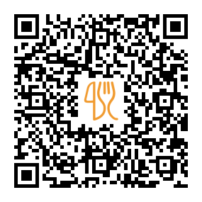 QR-code link para o menu de 삼장매운탕