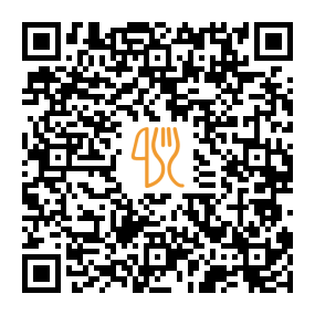 QR-code link para o menu de Glacier Grindz Food Truck