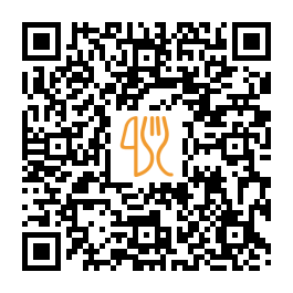 QR-code link para o menu de Happy Teriyaki