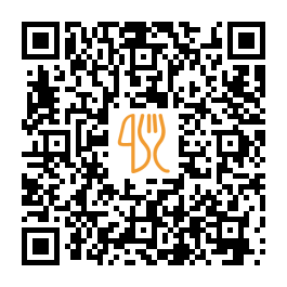 QR-code link para o menu de Thomsons Sabie