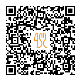 QR-code link para o menu de 다키닥팜