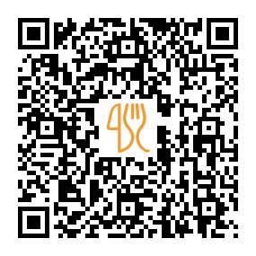 QR-code link para o menu de 원조 한도령 본가 추어탕