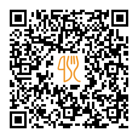 QR-code link para o menu de 봉산통닭