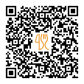 QR-code link para o menu de Crown Fried Chicken