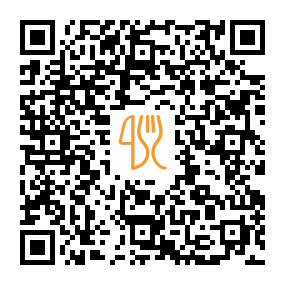 QR-code link para o menu de Mia's Pizza Eats