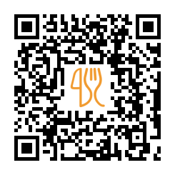 QR-code link para o menu de 돈삼겹