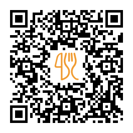 QR-code link para o menu de Asia Asia