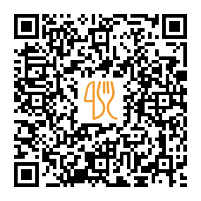 QR-code link para o menu de 206 Fish, Steak Seafood House