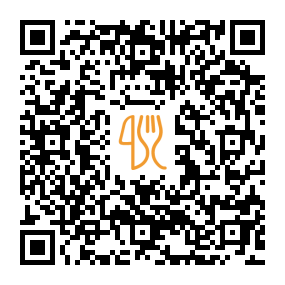 QR-code link para o menu de 전곡양평해장국