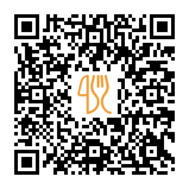 QR-code link para o menu de 다덕백숙집