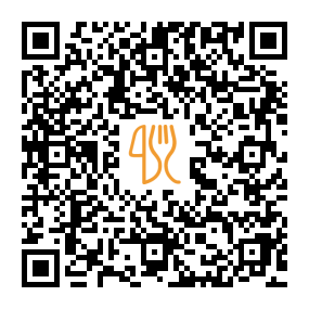 QR-code link para o menu de Japanese Hibachi Express