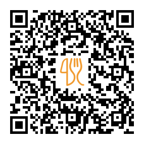 QR-code link para o menu de ณ​ บ้านแพ้ว​ Cafe​ ​ Bistro สาขา2)​