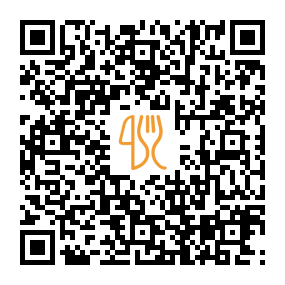 QR-code link para o menu de Nuhu Mongolian Express