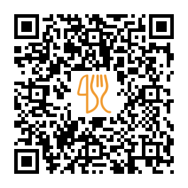 QR-code link para o menu de 금강산가든