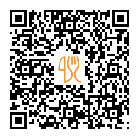 QR-code link para o menu de 돼지만왕소금구이